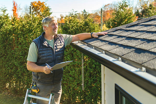 Trusted Metal Roofing service in Le Claire, IA - Ben Roofing and Steel LLC